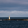 North Berwick coast