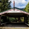 Maori culture,Marae