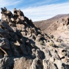 El Teide volcano