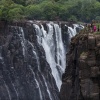 Victoria Falls, Zimbabwe