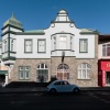 Lüderitz Architektur