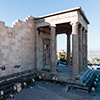 Akropolis Erechtheions