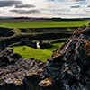 Tantallon Castle