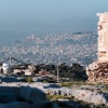 Akropolis Athen