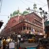 Indien, Kalkutta