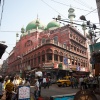 India, Calcutta