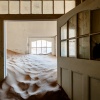 Kolmanskop ghost town