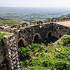 syria, krak des chevaliers