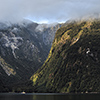 New Zealand, Doubtful Sound