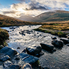 Fairy Pools Isle of Skye