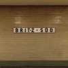 Berlin, U7, Britz Süd