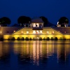 India, Jaipur, Water Palace