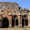 syria, krak des chevaliers