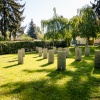 Soviet memorial in Nauen