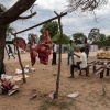 Namiba, Epupa Falls, Himba