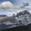 New Zealand, Southern Alps, Queenstown, Wakatipu