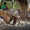 India, Calcutta