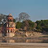 Indien, Taj Mahal