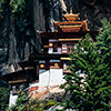 Tiger's Nest Monastery Taktshang Bhutan