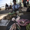 Fiji, Suva market