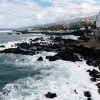 Tenerife Küste