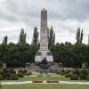 Soviet Memorial Berlin Schönholz