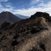 Taupo volcanic zone, Tongariro