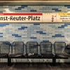 Berlin, U2, Ernst-Reuter-Platz