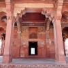 Indien, Fatehpur Sikri