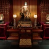 Buddha Tooth Relic Temple