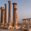 syrien, palmyra