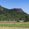 Fidschi, Naag Mandir Tempel Vanua Levu