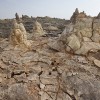 Dallol, Danakil