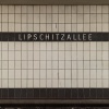 Berlin, U7, Lipschitzallee