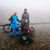 Snowdonia Ranger Path Mountain Bike