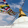 Boudhanath Stupa, Kathmandu