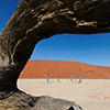 Deadvlei, Namibia