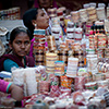 India, Jodhpur, Mehrangarh Fort