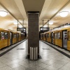 Berlin, U7, Mehringdamm