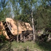 Pripyat, police station