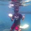 Palau Archipel, underwater