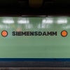 Berlin, U7, Siemensdamm