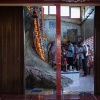 Fidschi, Naag Mandir Tempel Vanua Levu