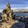 Neuseeland, Südliche Alpen, Lake Tekapo