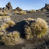 New Zealand, Tongariro Alpine Crossing