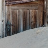 Kolmanskop ghost town