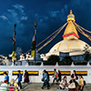 Boudhanath Stupa, Kathmandu