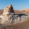 Dasht-e Lut desert, Iran