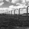 Extermination camp Auschwitz-Birkenau