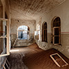 Kolmanskop ghost town